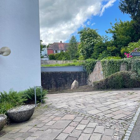Apartment Bergsee Bad Sackingen Exterior photo